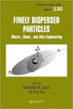 Book cover of: Finely Dispersed Particles