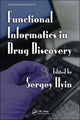 Book cover of: Functional Informatics in Drug Discovery. By: Sergey Ilyin
