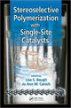 Book cover of: Stereoselective Polymerization with Single-Site Catalysts
