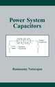 Book cover of: Power System Capacitors
