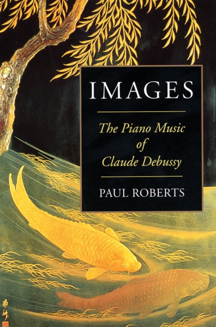 Book cover of: Images. By: Paul Roberts