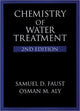 Book cover of: Chemistry of Water Treatment