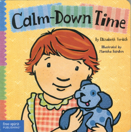 Calm-Down Time
