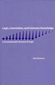 Book cover of: Logic, Convention, and Common Knowledge. By: Paul F. Syverson