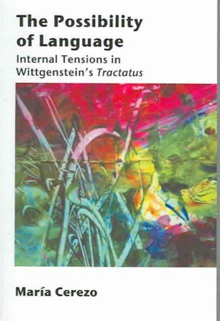 Book cover of: Possibility of Language