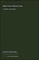 Book cover of: Practical Reflection. By: James David Velleman, J. David Velleman