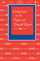 Book cover of: Companion to the Papers of Donald Knuth. By: Donald Knuth