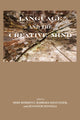 Book cover of: Language and the Creative Mind. By: Mike Borkent
