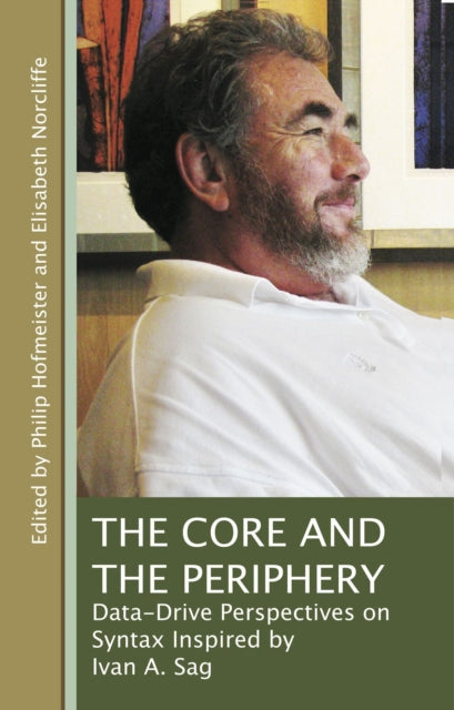 Book cover of: Core and the Periphery. By: Philip Hofmeister
