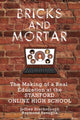 Book cover of: Bricks and Mortar. By: Jeffrey Scarborough