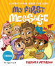 Book cover of: My First Message. By: Eugene H. Peterson