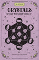 Book cover of: In Focus Crystals. By: Bernice Cockram