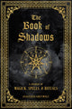 Book of Shadows, A Journal of Magick, Spells, & Rituals 9781577152422 Anastasia Greywolf