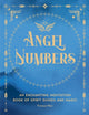 Book cover of: Angel Numbers. By: Fortuna Noir