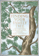 Book cover of: Finding Your Family Tree. By: Sharon Leslie Morgan