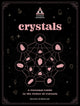 Book cover of: Crystals: An In Focus Workbook. By: Regina M. Bresler