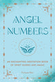 Book cover of: Angel Numbers. By: Fortuna Noir