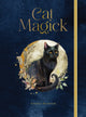 Cat Magick, Undated Weekly and Monthly Planner 9781577154174 Editors of Rock Point