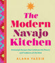 Book cover of: Modern Navajo Kitchen