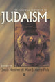 Book cover of: Blackwell Companion to Judaism