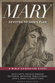Book cover of: Devoted to God's Plan. By: Elizabeth Vince