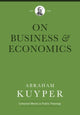 Book cover of: Business & Economics. By: Abraham Kuyper