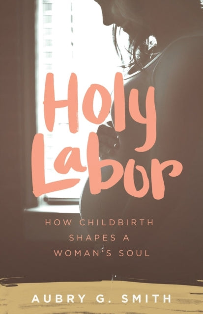Book cover of: Holy Labor. By: Aubry G. Smith