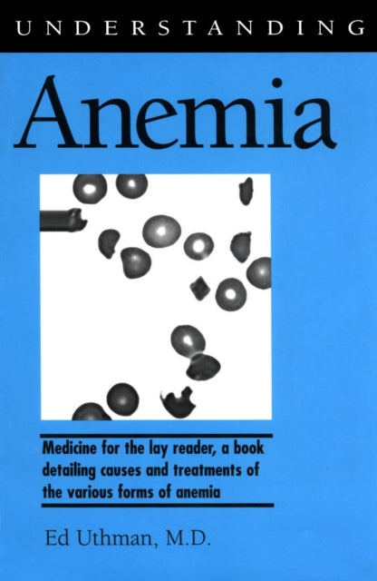 Book cover of: Understanding Anemia
