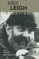 Book cover of: Mike Leigh. By: Howie Movshovitz