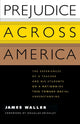 Book cover of: Prejudice Across America