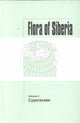 Book cover of: Flora of Siberia, Vol. 3