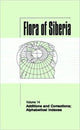 Book cover of: Flora of Siberia, Vol. 14