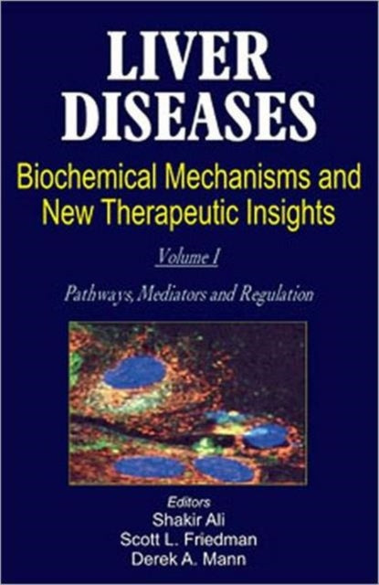 Book cover of: Liver Diseases (2 Vols.)