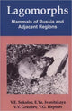 Book cover of: Lagomorphs