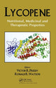 Book cover of: Lycopene