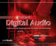 Book cover of: Instant Digital Audio. By: Douglas Spotted Eagle