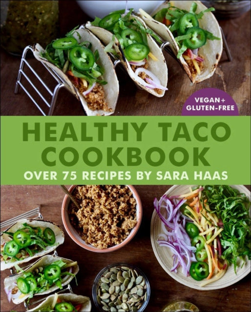 Book cover of: Taco! Taco! Taco!. By: Sara Haas