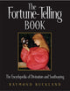 Book cover of: Fortune Telling Book. By: Raymond Buckland