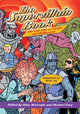 Book cover of: Supervillain Book. By: Gina Misiroglu