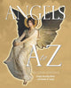 Book cover of: Angels A To Z. By: Evelyn Dorothy Oliver, James R. Lewis