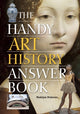 Book cover of: Handy Art History Answer Book. By: Madelynn Dickerson