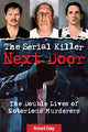 Book cover of: Serial Killer Next Door. By: Richard Estep