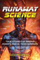 Book cover of: Runaway Science. By: Nick Redfern
