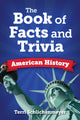 Book cover of: Book of Trivia and Facts. By: Terri Schlichenmeyer