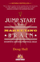 Book cover of: Jump Start Your Marketing Brain. By: Doug Hall