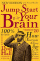 Book cover of: Jump Start Your Brain. By: Doug Hall, Hall, Doug