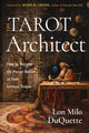 Book cover of: Tarot Architect