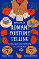 Book cover of: Secrets of Romani Fortune-Telling