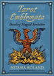 Book cover of: Tarot Emblemata