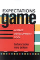 Book cover of: Expectations Game. By: Barbara Jackson,  Mary Tucker